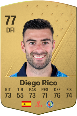 Diego Rico