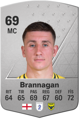 Cameron Brannagan