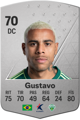 Gustavo