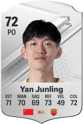Yan Junling