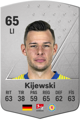 Niko Kijewski