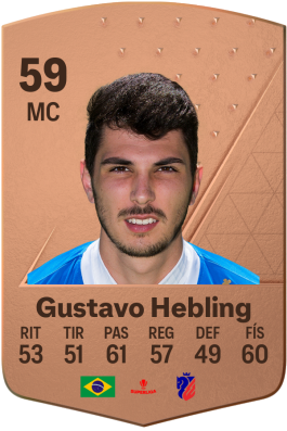 Gustavo Hebling