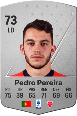 Pedro Pereira
