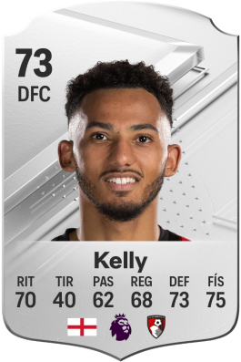 Lloyd Kelly