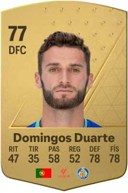 Domingos Duarte