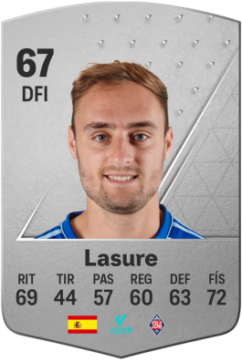 Lasure