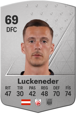 Felix Luckeneder