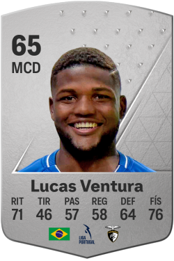 Lucas Ventura