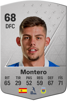 Montero