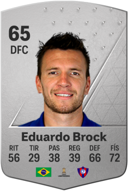 Eduardo Brock