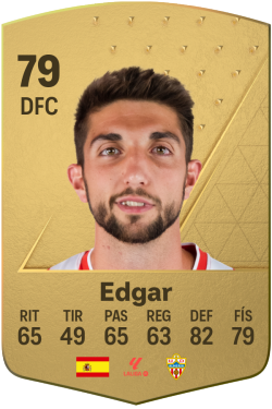 Edgar