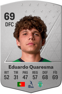 Eduardo Quaresma