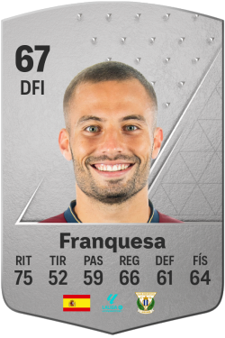 Franquesa