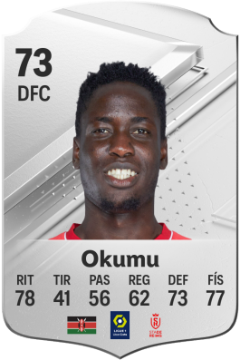 Joseph Okumu