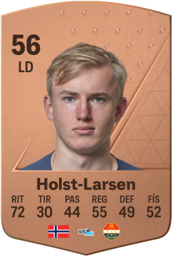 Fabian Holst-Larsen