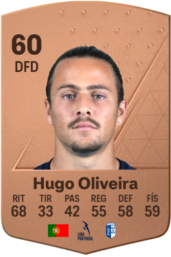 Hugo Oliveira