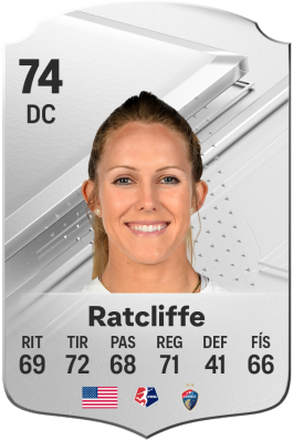 Brittany Ratcliffe