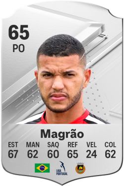 Magrão