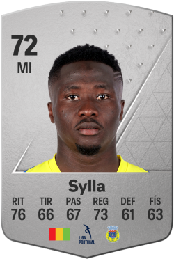 Morlaye Sylla