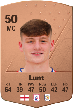 Owen Lunt