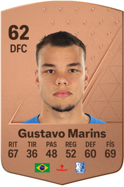 Gustavo Marins