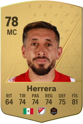 Héctor Herrera