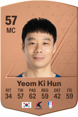 Yeom Ki Hun