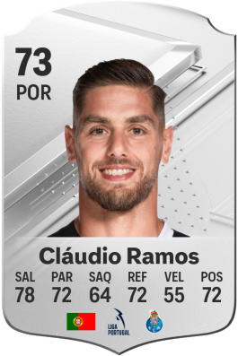Cláudio Ramos