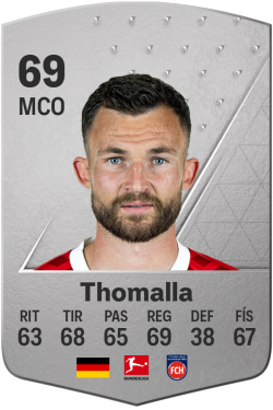 Denis Thomalla