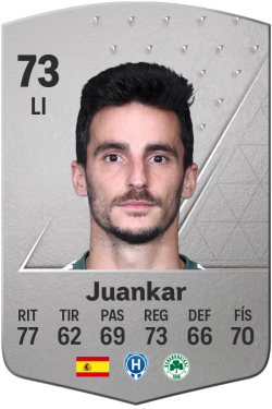 Juankar
