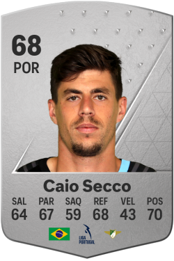 Caio Secco