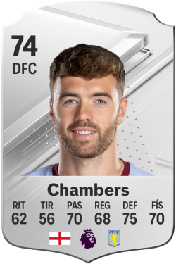 Calum Chambers