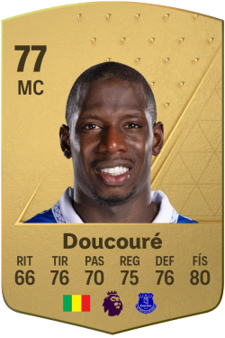 Abdoulaye Doucouré