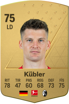 Lukas Kübler