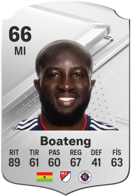 Emmanuel Boateng