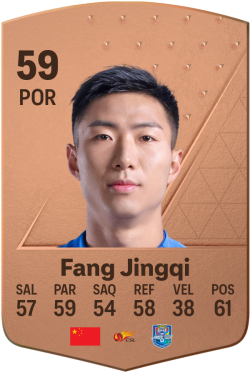 Fang Jingqi