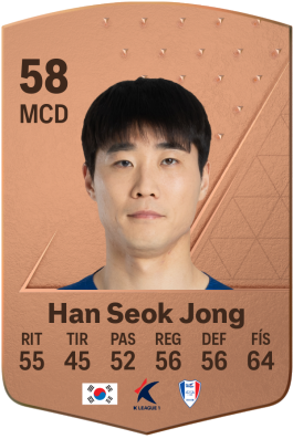 Han Seok Jong