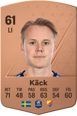 Elliot Käck