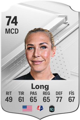 Allie Long