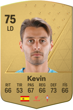 Kevin