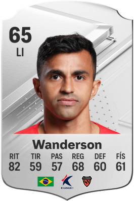 Wanderson