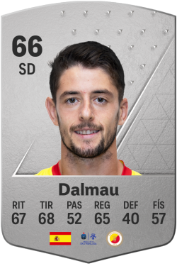 Dalmau