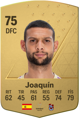 Joaquín