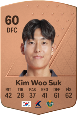 Kim Woo Suk