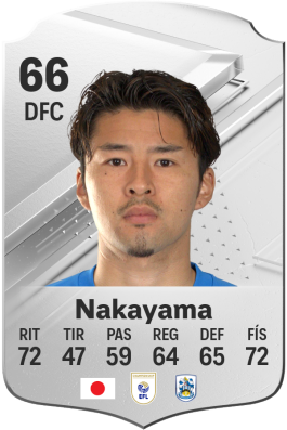 Yuta Nakayama