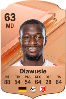 Agyemang Diawusie