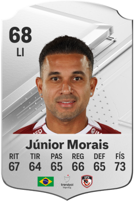 Júnior Morais