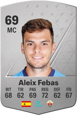 Aleix Febas