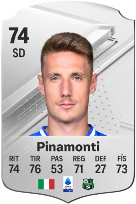 Andrea Pinamonti