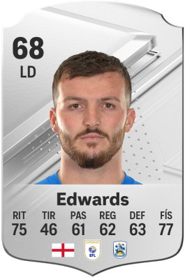 Tom Edwards